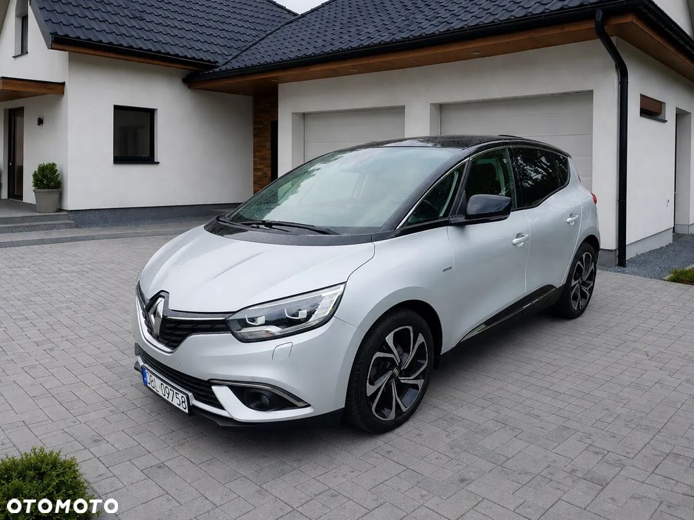Renault Scenic ENERGY dCi 160 EDC BOSE EDITION - 10