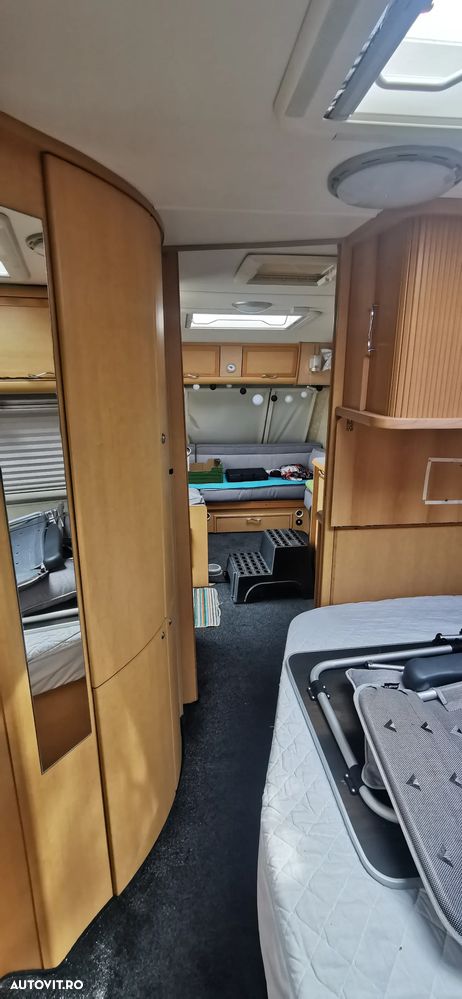 Altul Abbey spectrum 540 custom - 5
