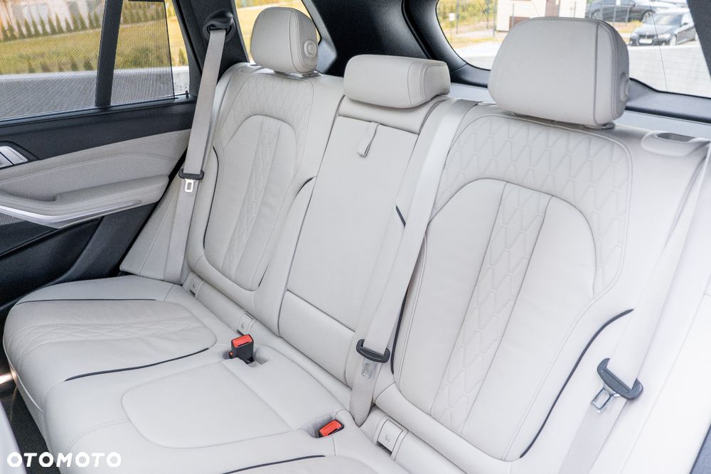 BMW X5 M - 24