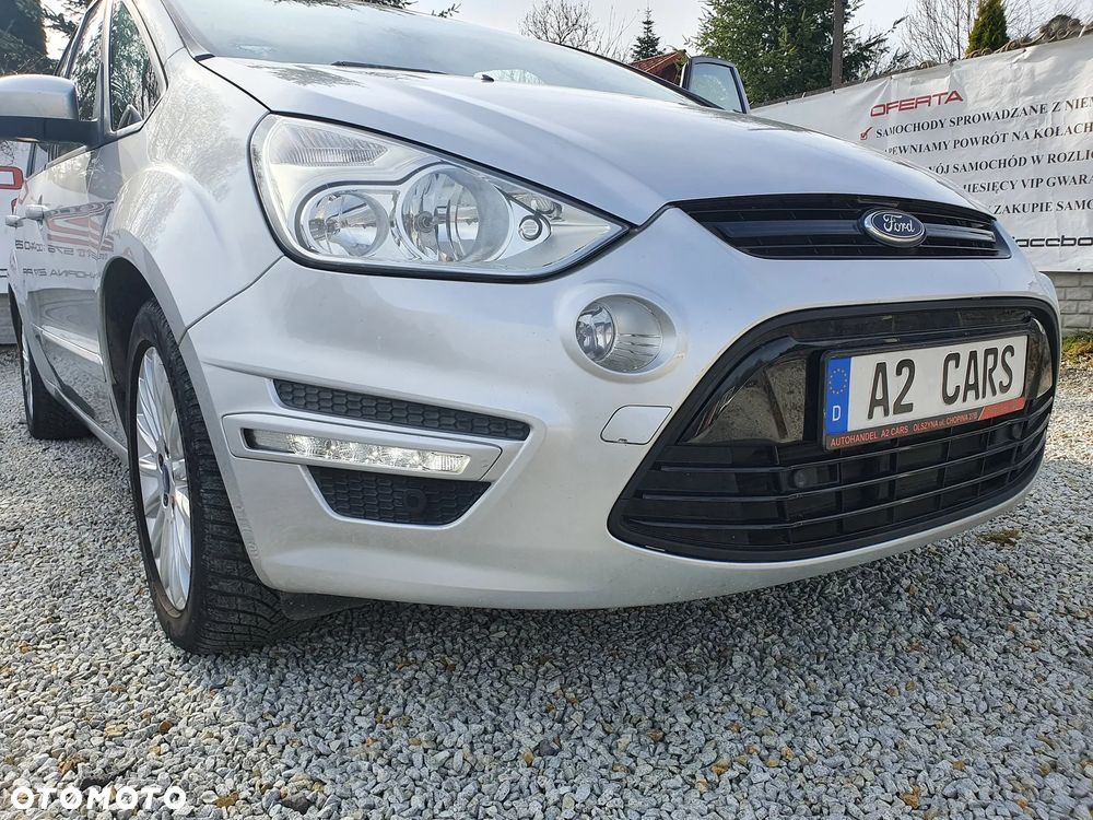 Ford S-Max - 21