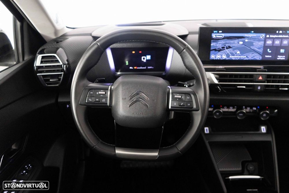 Citroën C4 1.2 PureTech Shine Pack EAT8 - 31