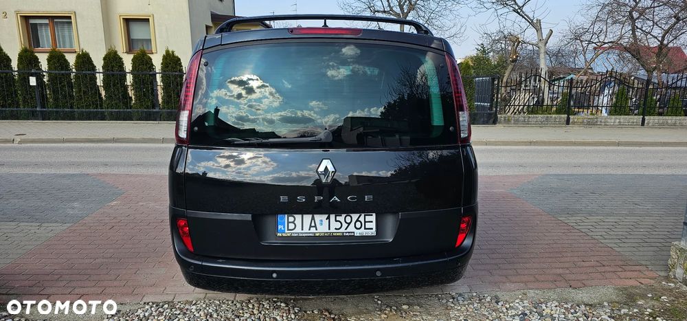 Renault Grand Espace 2.0 dCi 175 FAP Initiale - 6