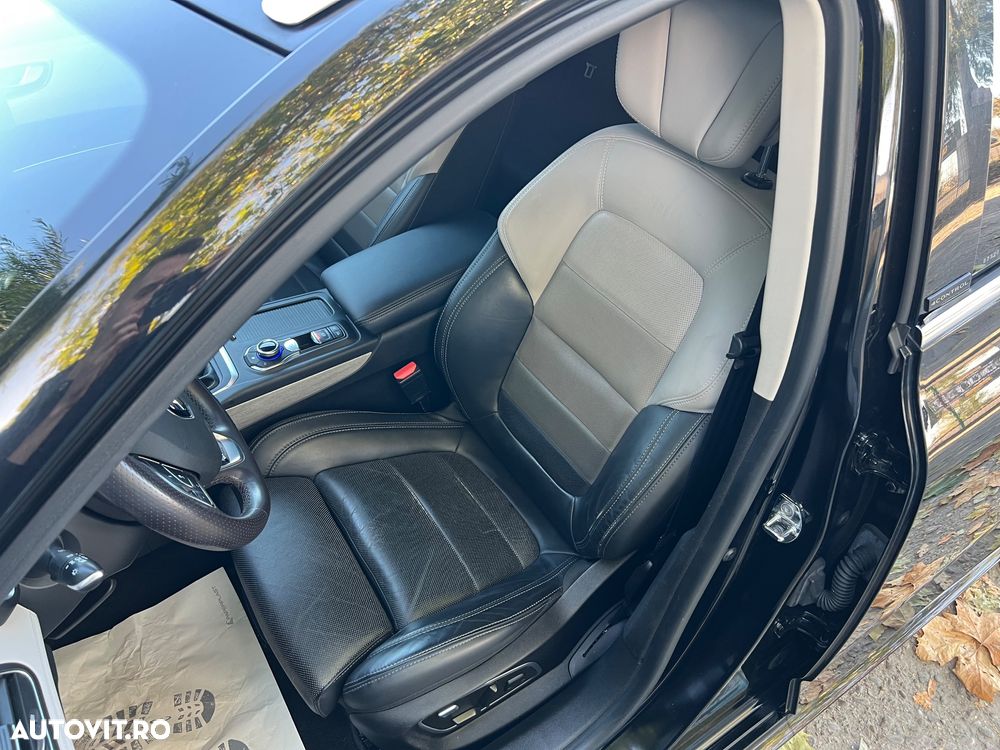 Renault Talisman Grandtour BLUE dCi 200 EDC INITIALE PARIS - 8