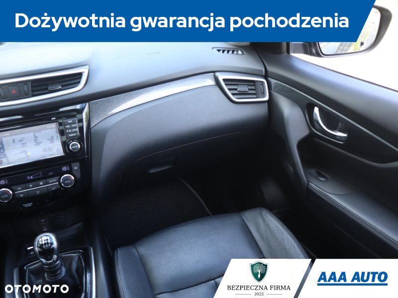 Nissan X-Trail - 10
