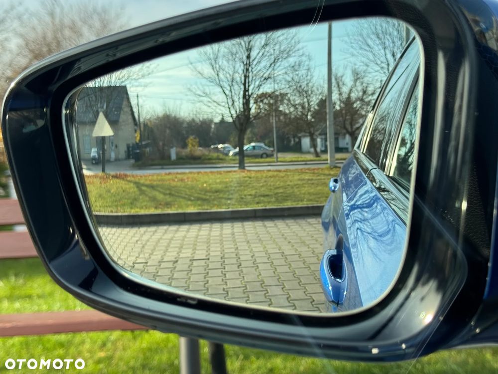 BMW Seria 3 318d M Sport - 24