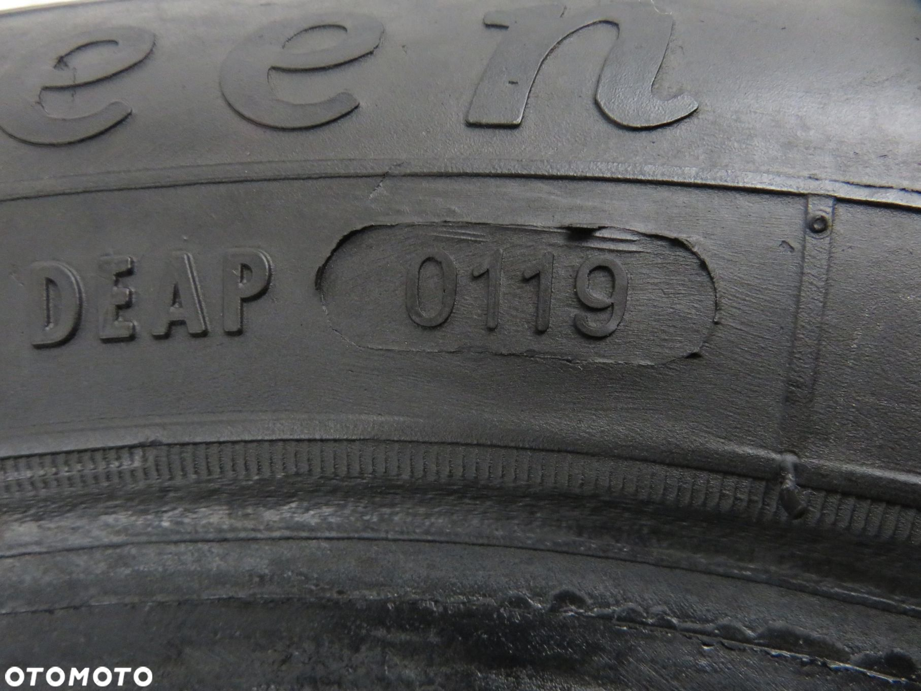 2x 185/55R15 OPONY LETNIE Neolin NeoGreen 82V - 2