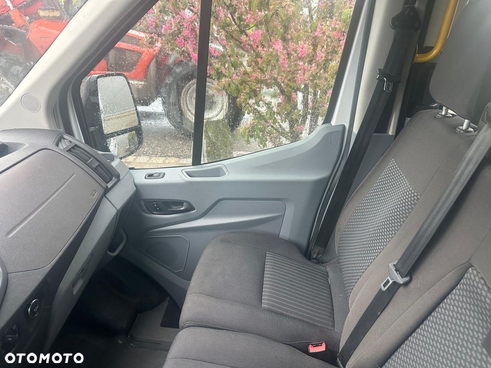 Ford Transit 170 PS - 13