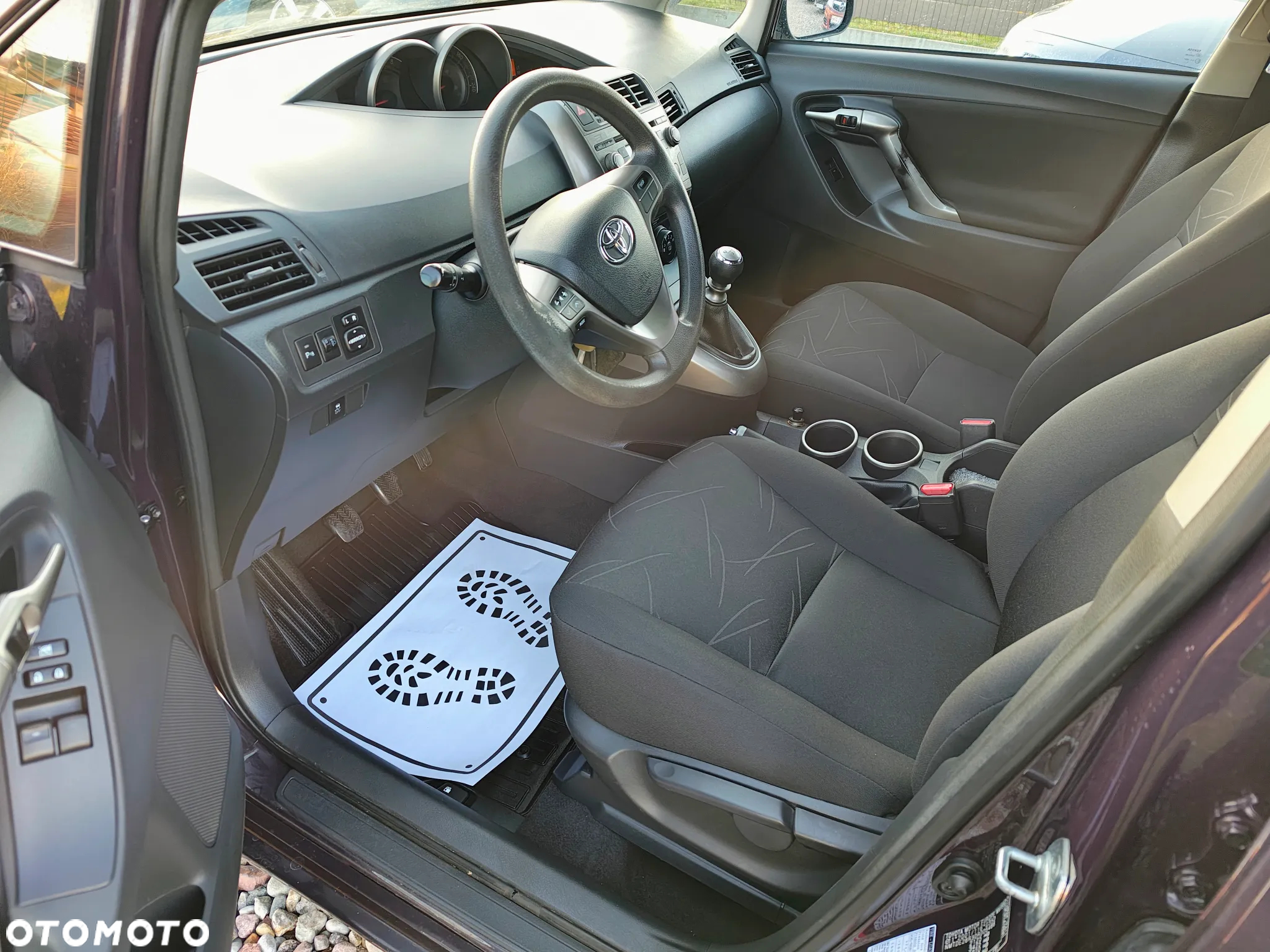 Toyota Verso - 14