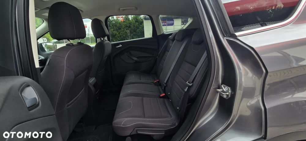 Ford Kuga 2.0 TDCi FWD Trend - 30