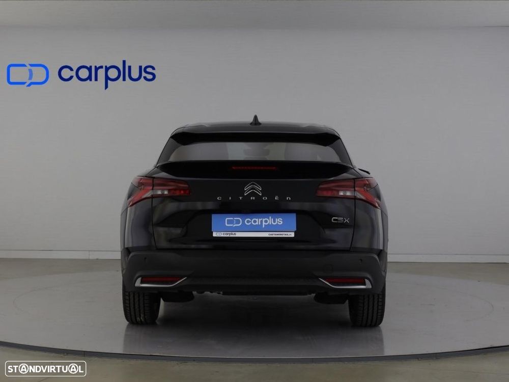 Citroën C5 X 1.6 Hybrid Shine Pack e-EAT8 - 6