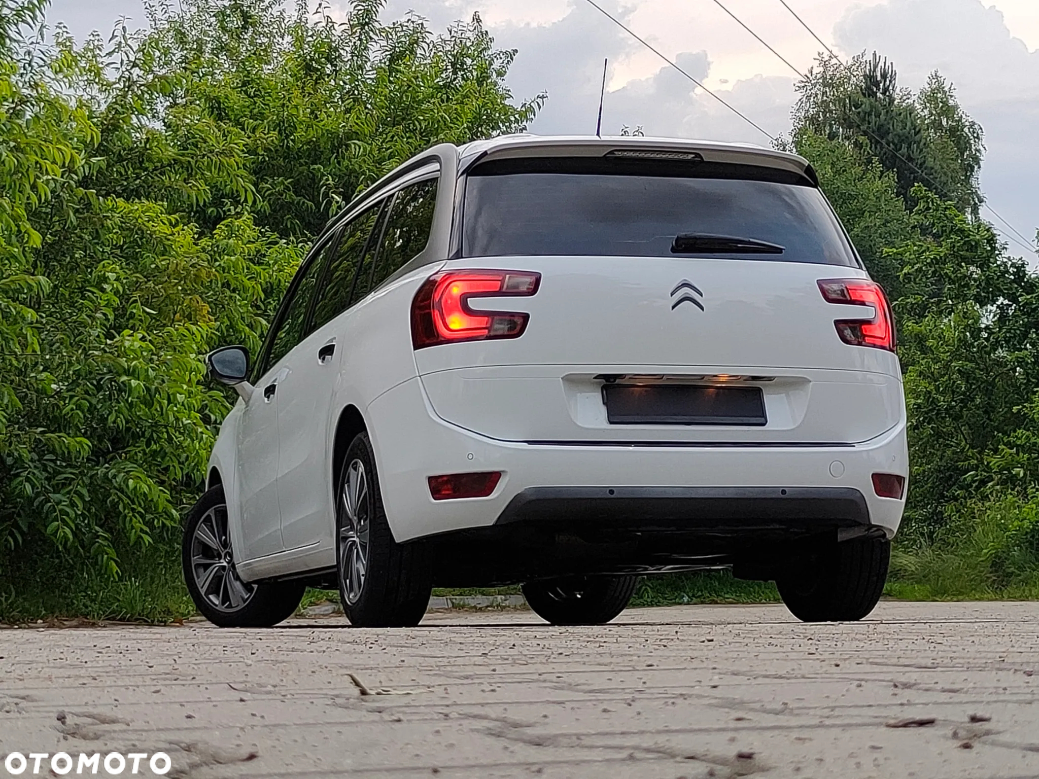 Citroën C4 Picasso BlueHDi 150 SELECTION - 6