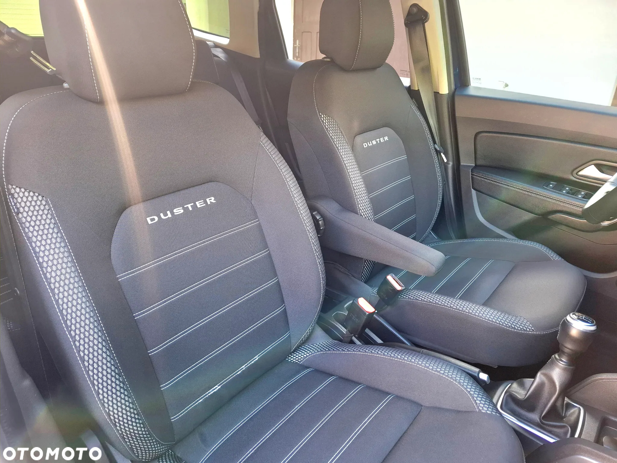 Dacia Duster - 16