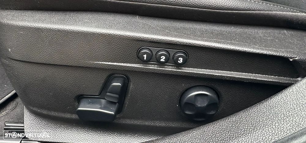 Alfa Romeo Giulia 2.2 D Super AT8 - 12