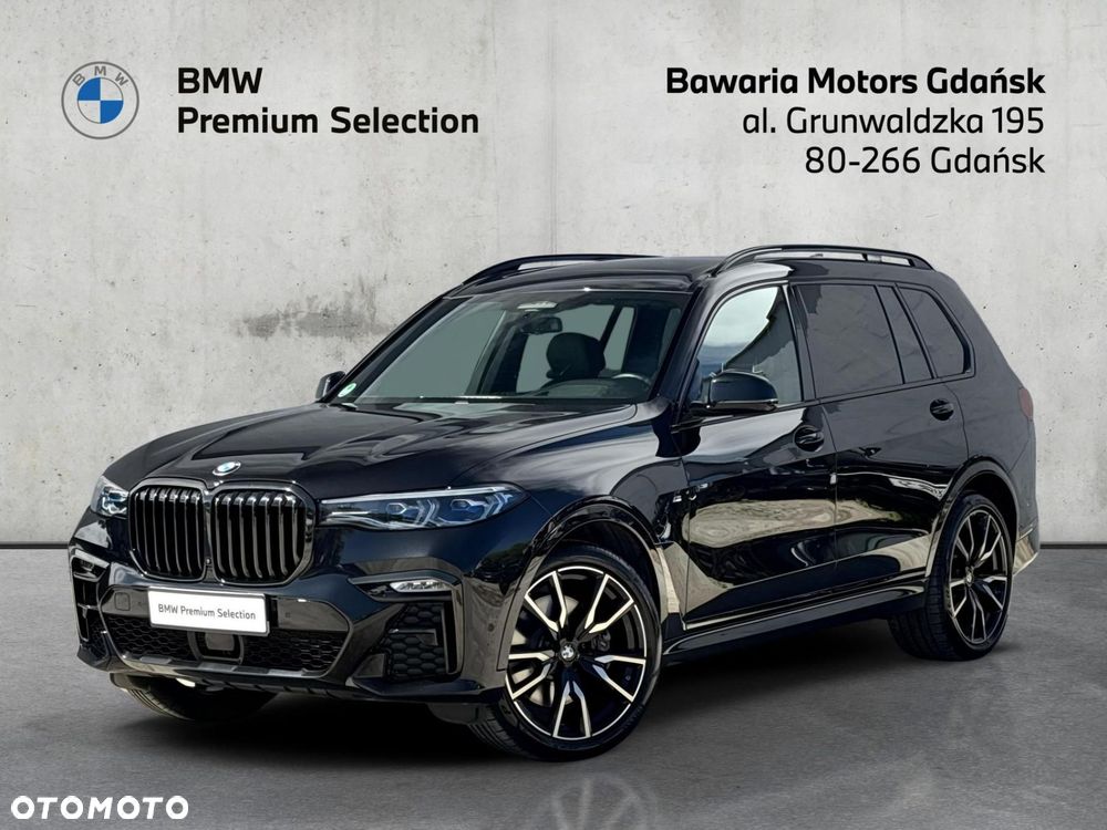 BMW X7 - 2