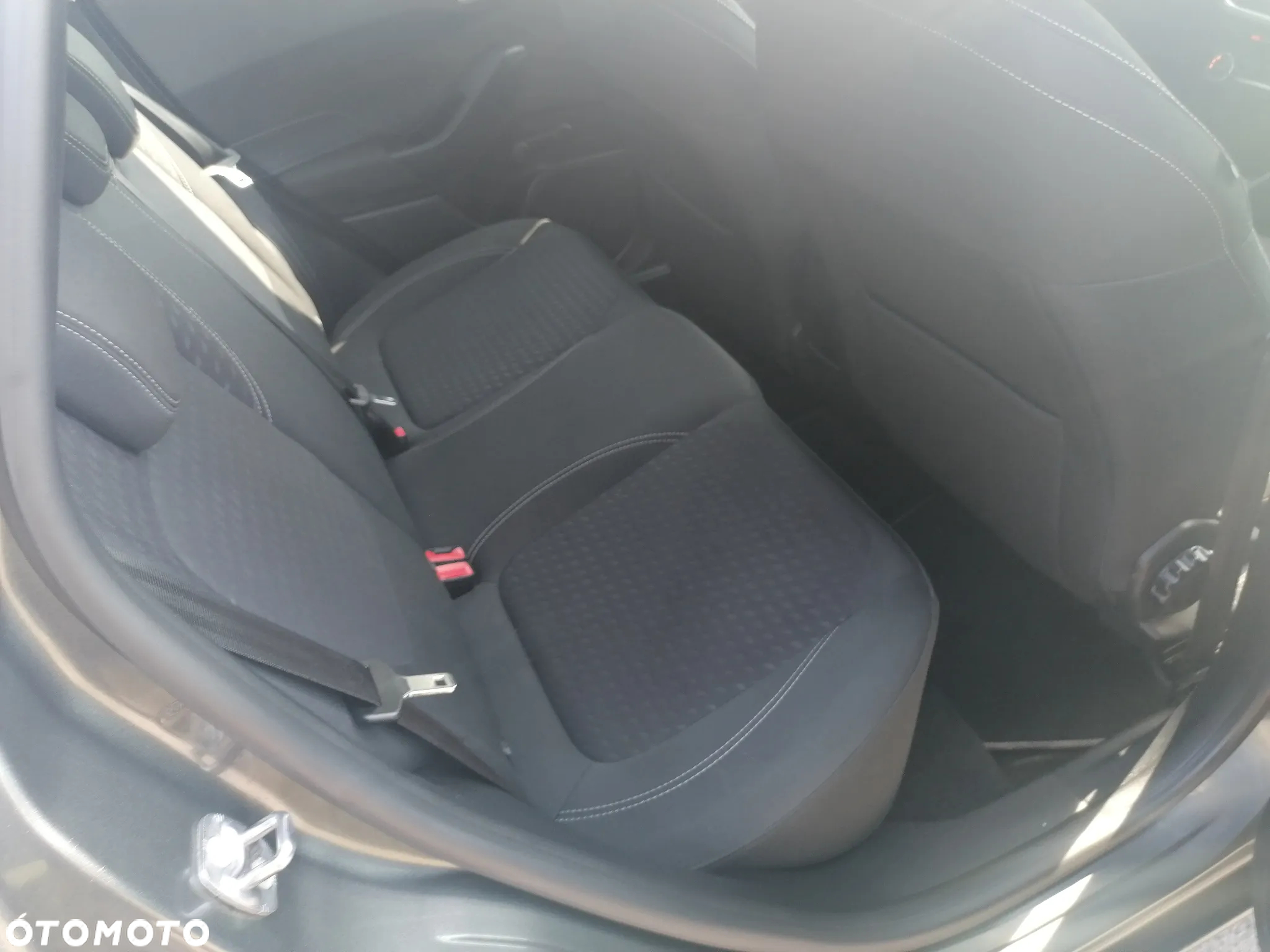 Ford Fiesta 1.1 Titanium - 19