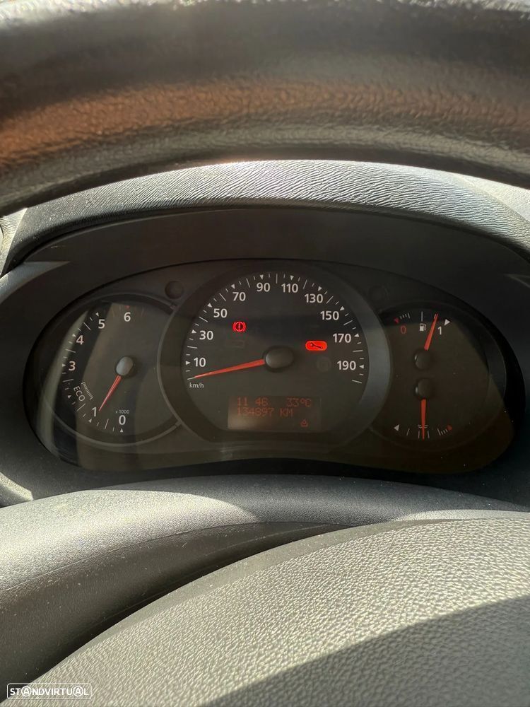 Renault kango Maxi - 5