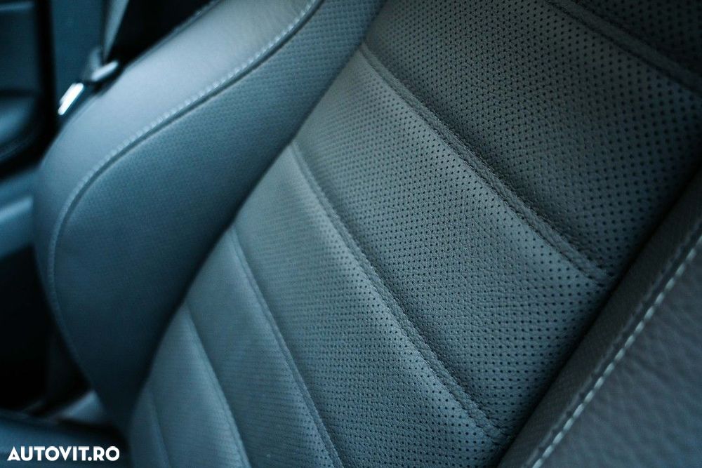 Mercedes-Benz GLE Coupe - 31