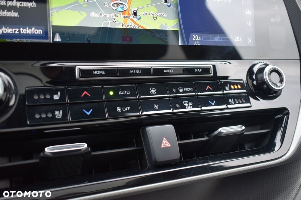 Toyota Highlander - 21