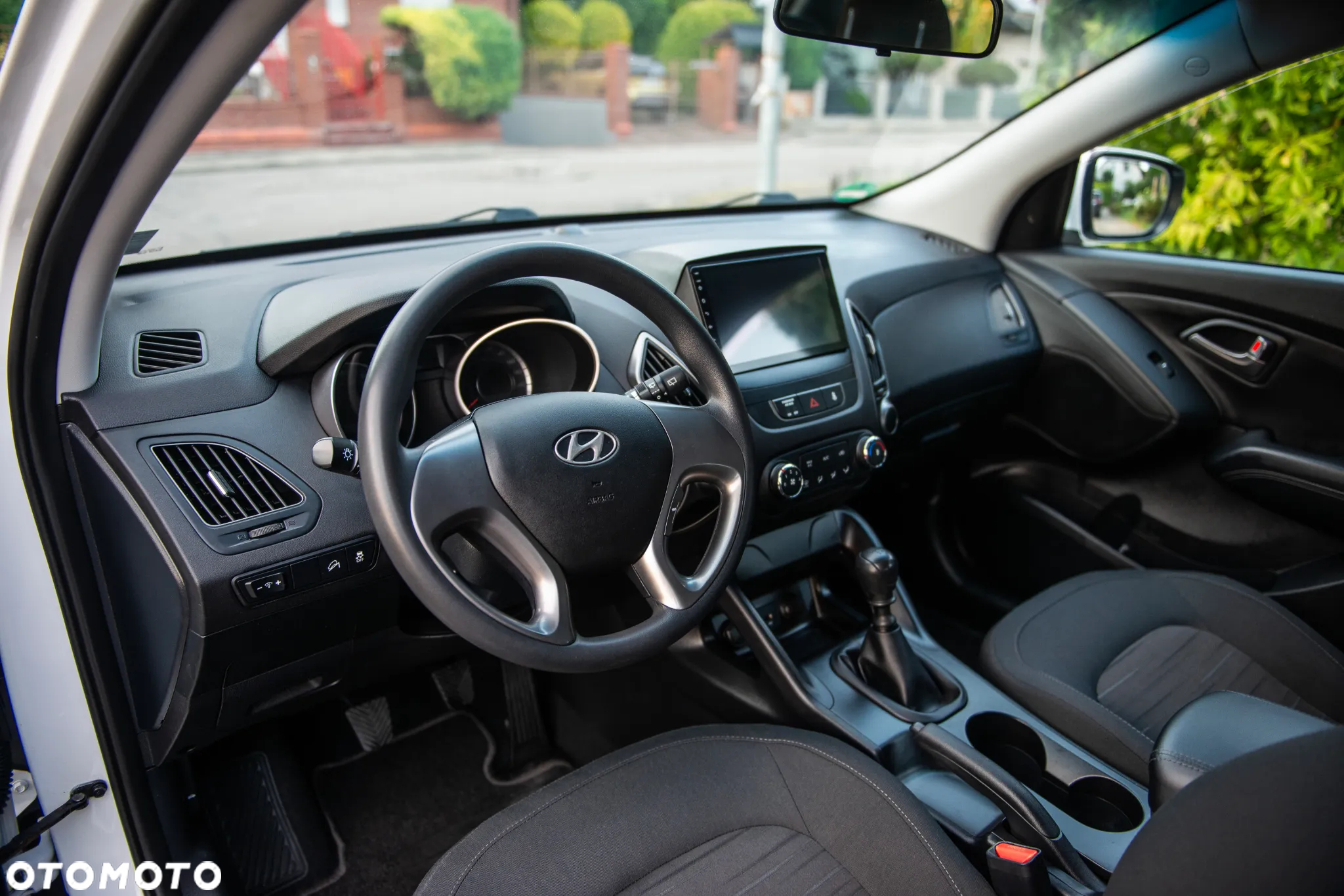 Hyundai ix35 1.6 GDI Premium 2WD - 19