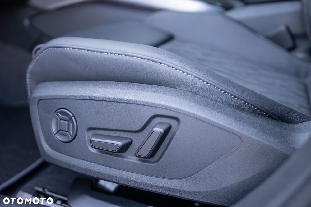 Audi A5 Avant e-Hybrid 270 kW Quattro S tronic - 15