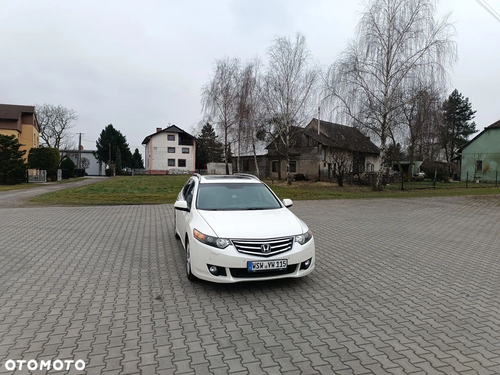 Honda Accord 2.0 Elegance Advantage - 10