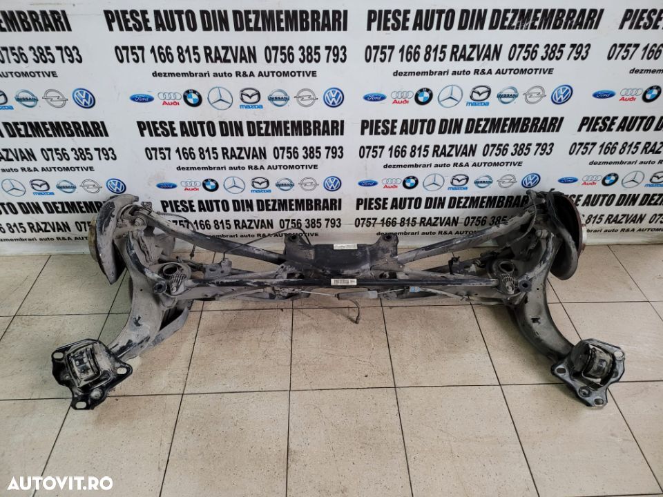 Punte Spate Mini Cooper One F54 F55 F56 F57 F60 An 2014-2019 Intacta - 1