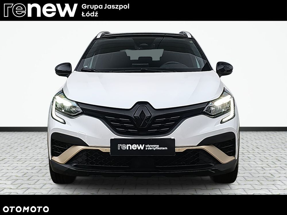 Renault Captur - 2