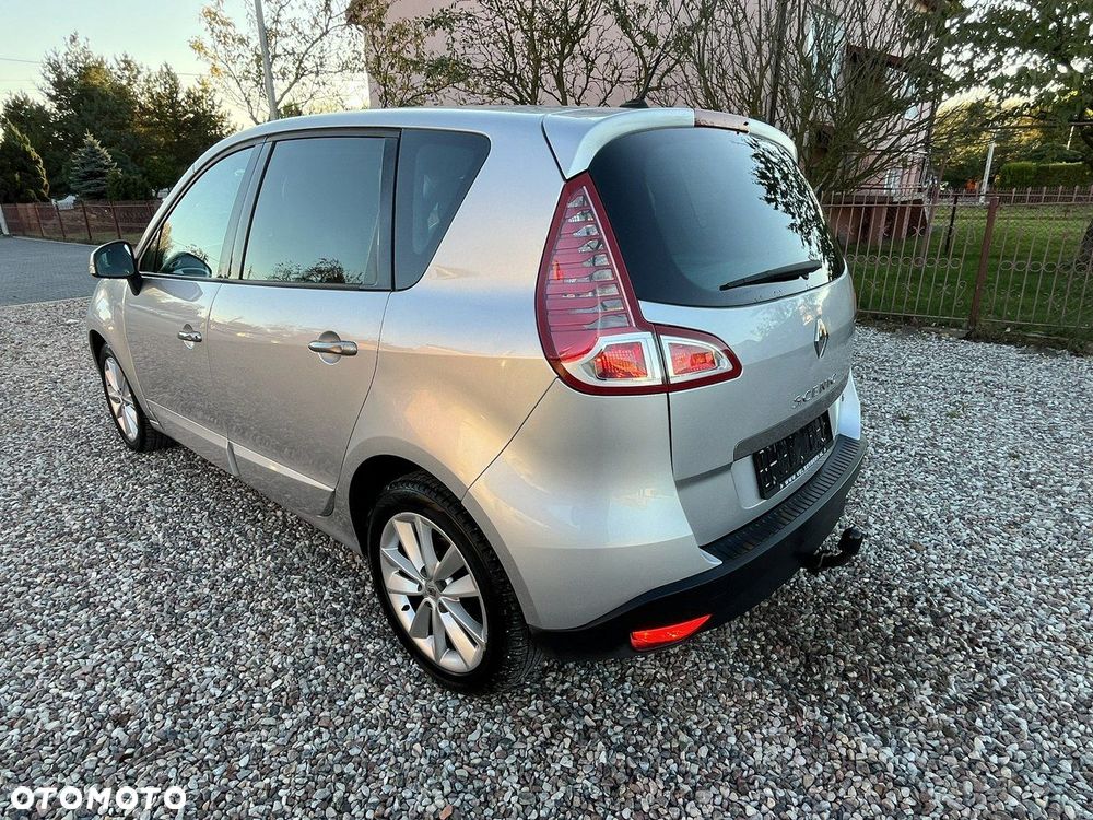 Renault Scenic - 2
