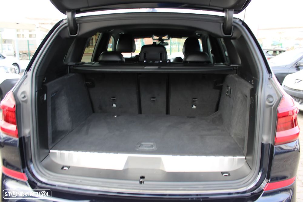 BMW X3 30 e xDrive Pack M - 29