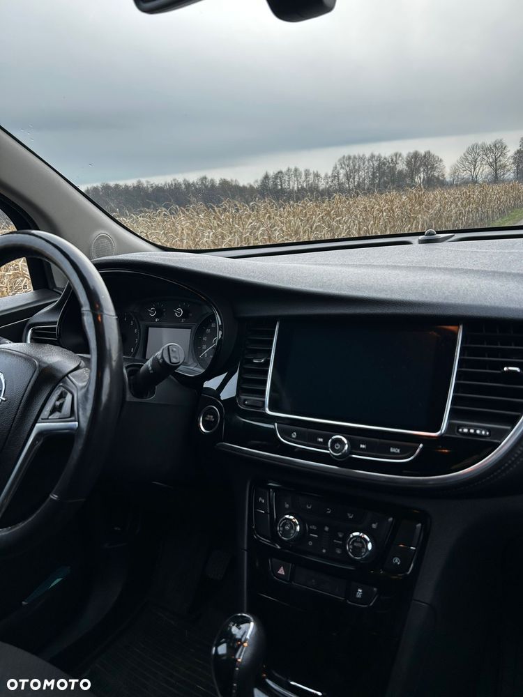 Opel Mokka 1.4 Turbo ecoFLEX Start/Stop Edition - 9