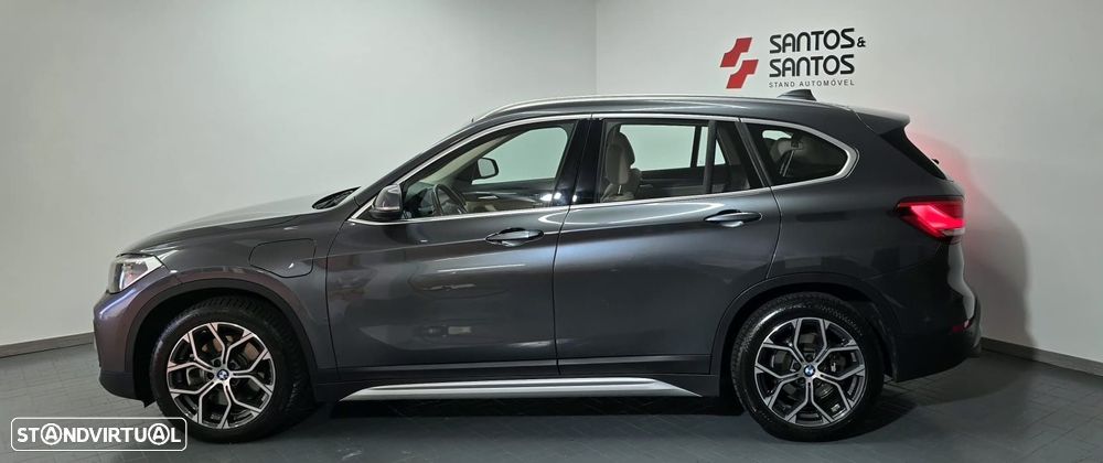 BMW X1 - 5