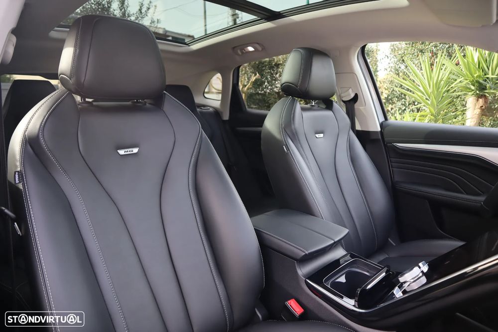 MG Marvel R 70 kWh Comfort - 24