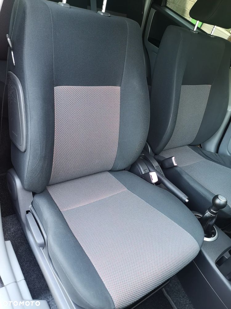 Suzuki SX4 1.6 VVT 4x4 Comfort - 26