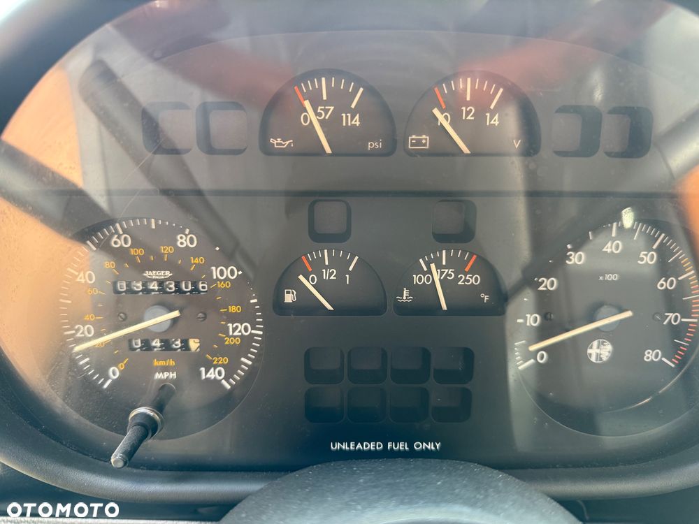 Alfa Romeo Spider - 20