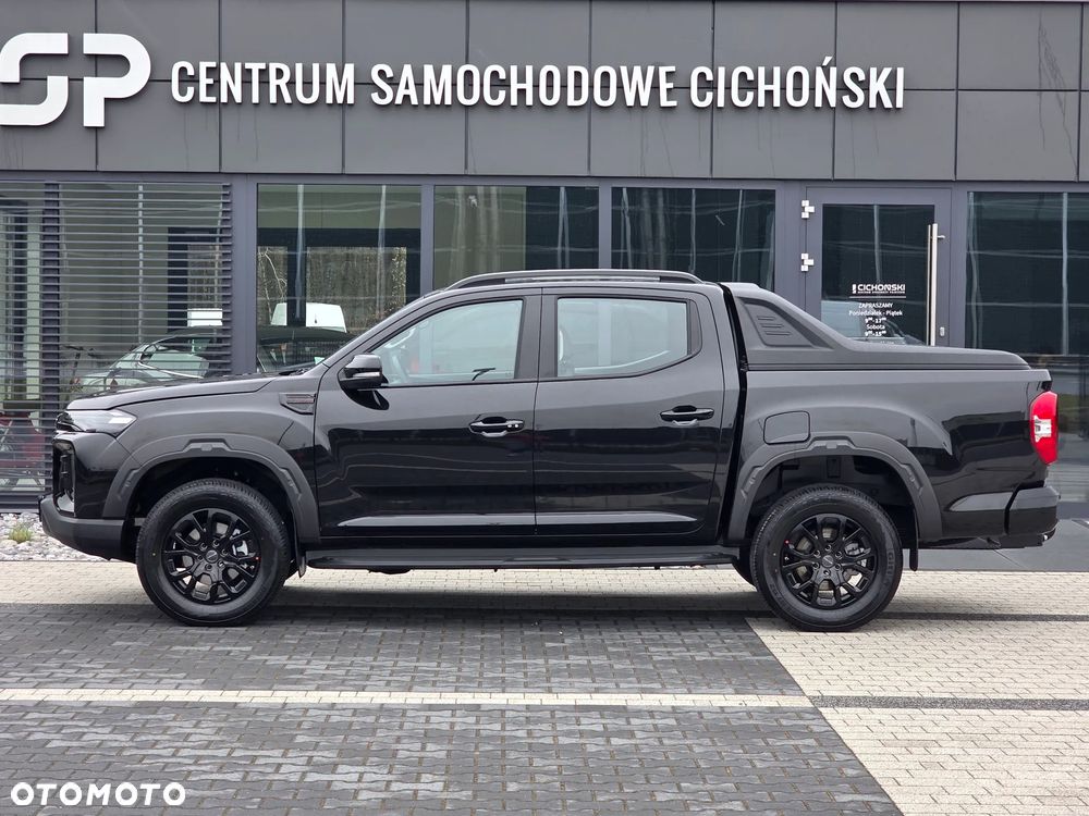 Maxus T60 MAX Pickup I Wersja LUXURY I Fabrycznie NOWY Dostępny od ręki w każdym kolorze I 2.0 Diesel 4x4 I 5 LAT GWARNCJI I - 20