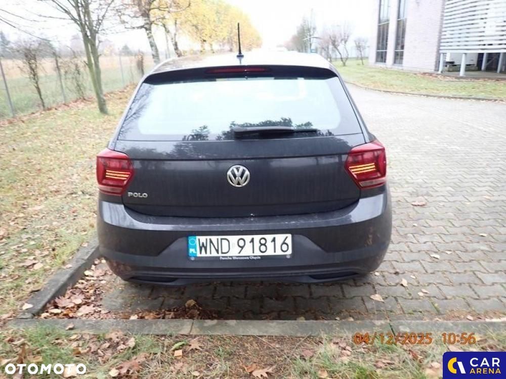 Volkswagen Polo - 6