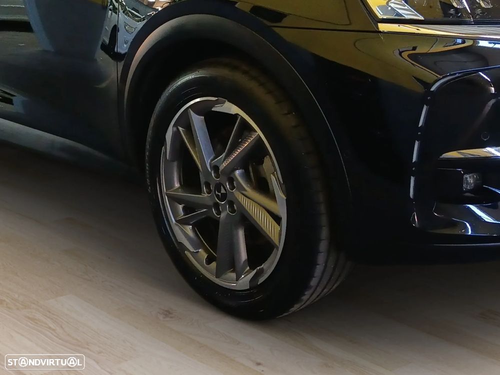 DS DS7 Crossback E-Tense Performance Line EAT8 - 6