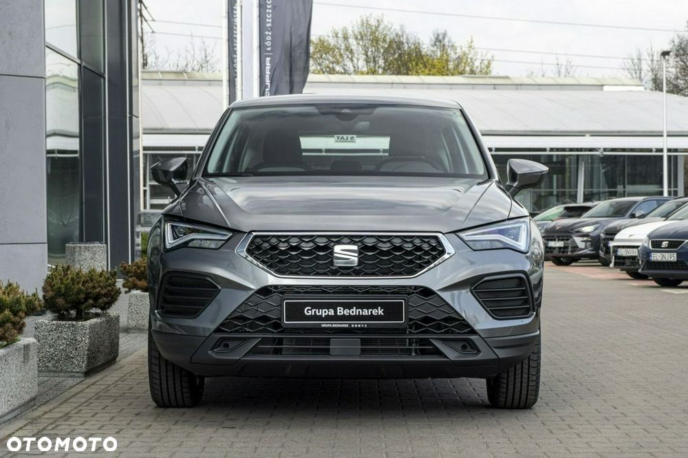 Seat Ateca - 5
