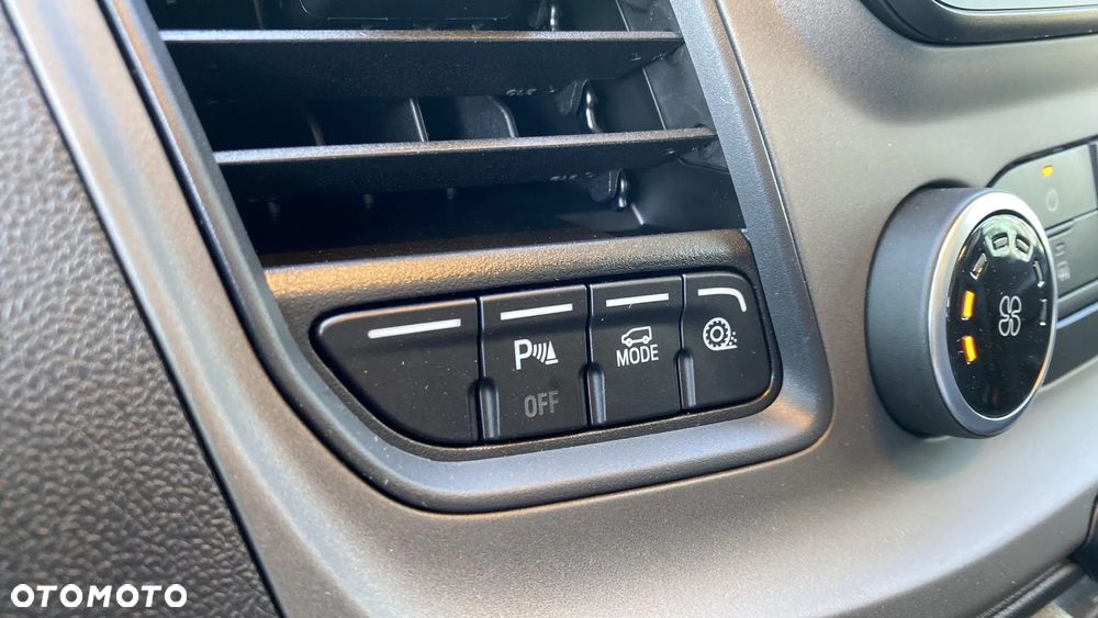 Ford Transit VAN - 18