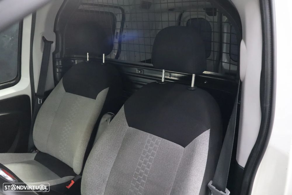 Fiat Fiorino - 14