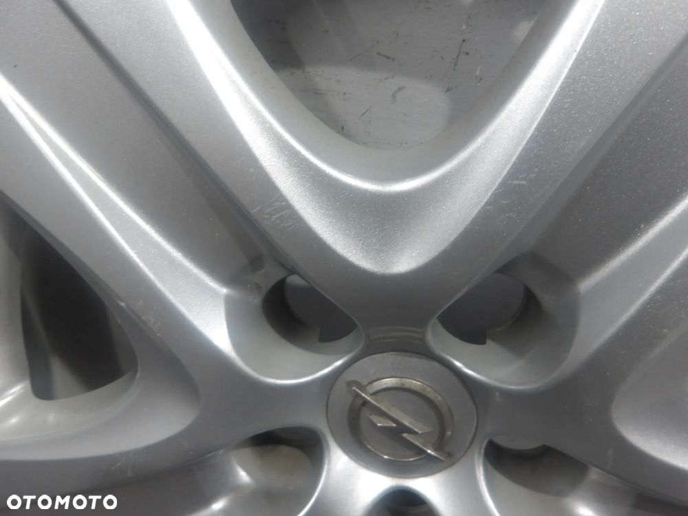 OPEL INSIGNIA A KOMBI KOŁPAK KOŁPAKI R17 5X120 13312568 - 10