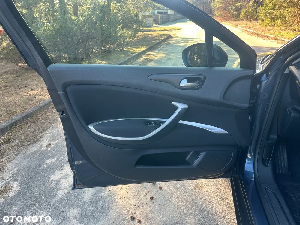 Citroën C5 1.6 HDi Attraction - 20