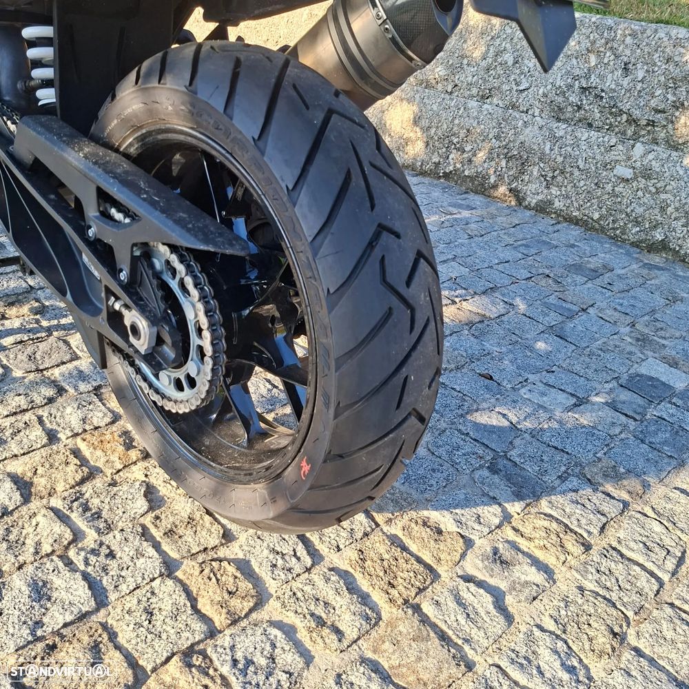 KTM 1290 Super Adventure S - 6
