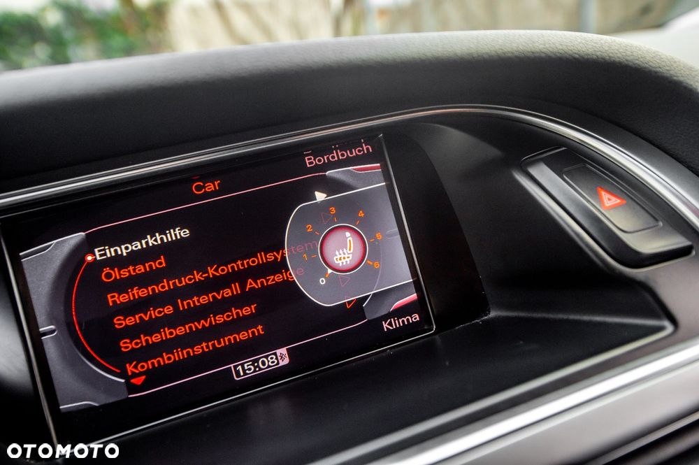 Audi A5 Sportback 2.0 TFSI - 28