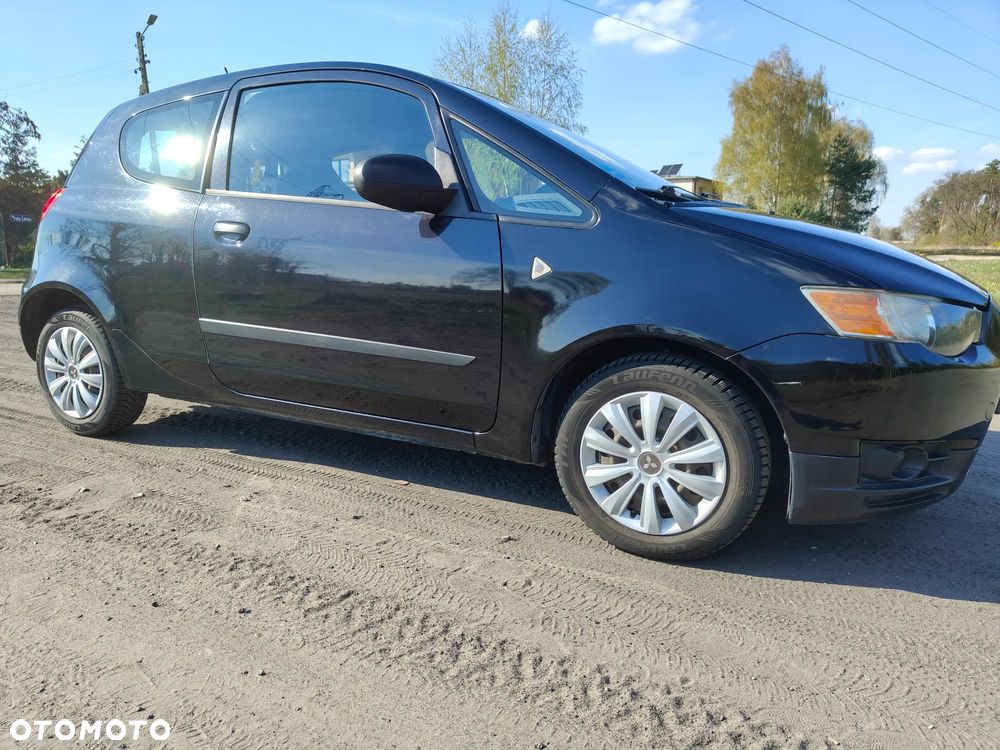Mitsubishi Colt 1.1 Inform Cleartec - 2