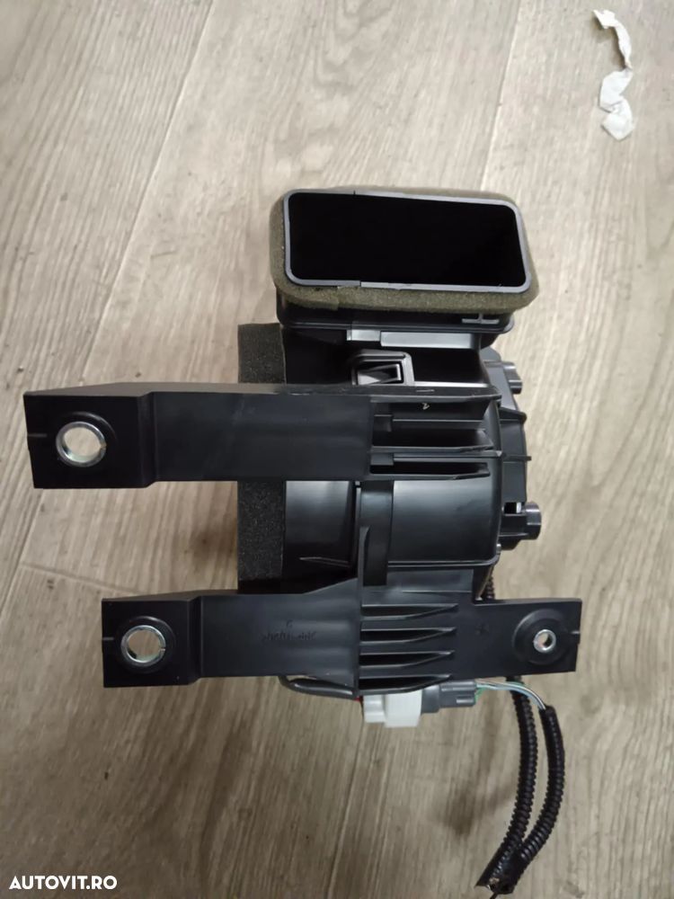 Aeroterma baterie toyota c hr g9230 47080 - 2