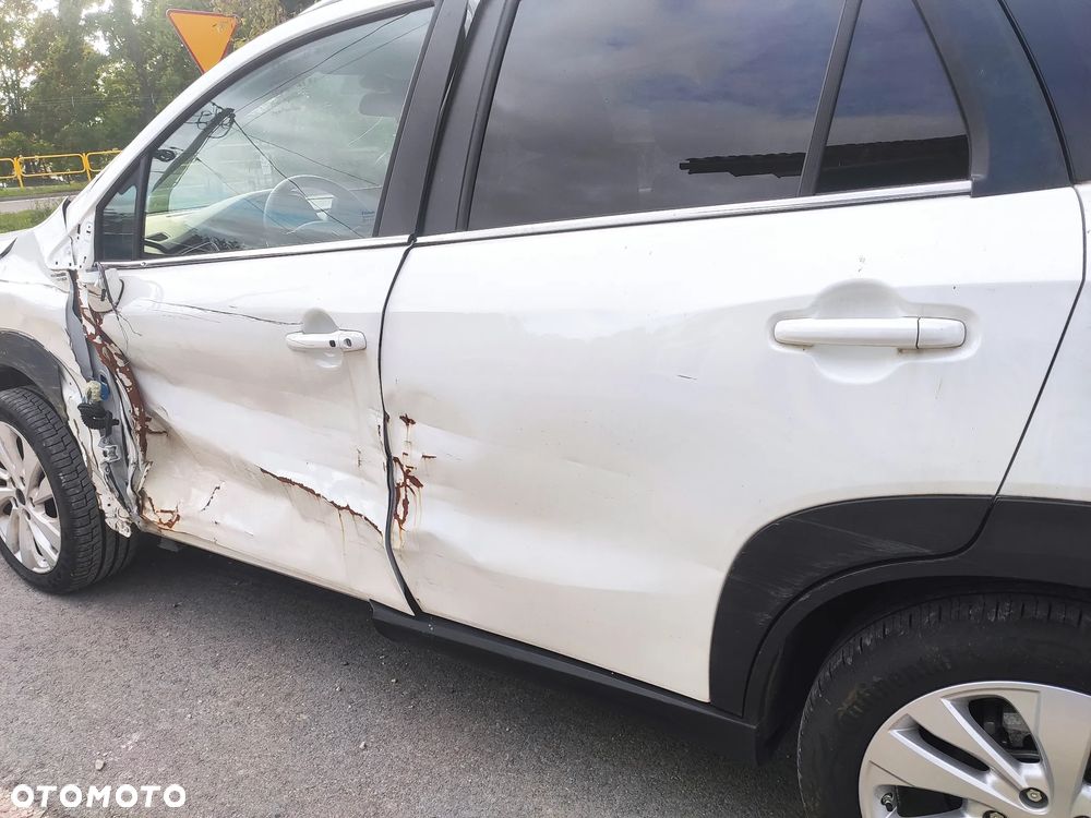 Suzuki SX4 S-Cross 1.4 SHVS Comfort - 14