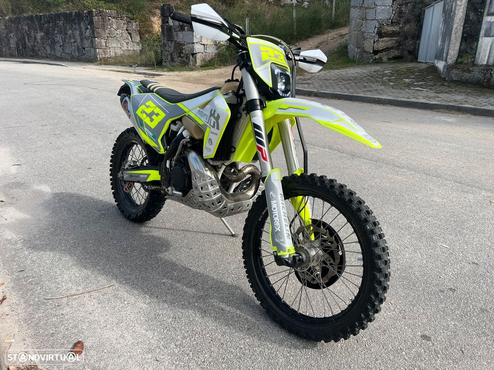 Husqvarna TE 300 TPI - 7