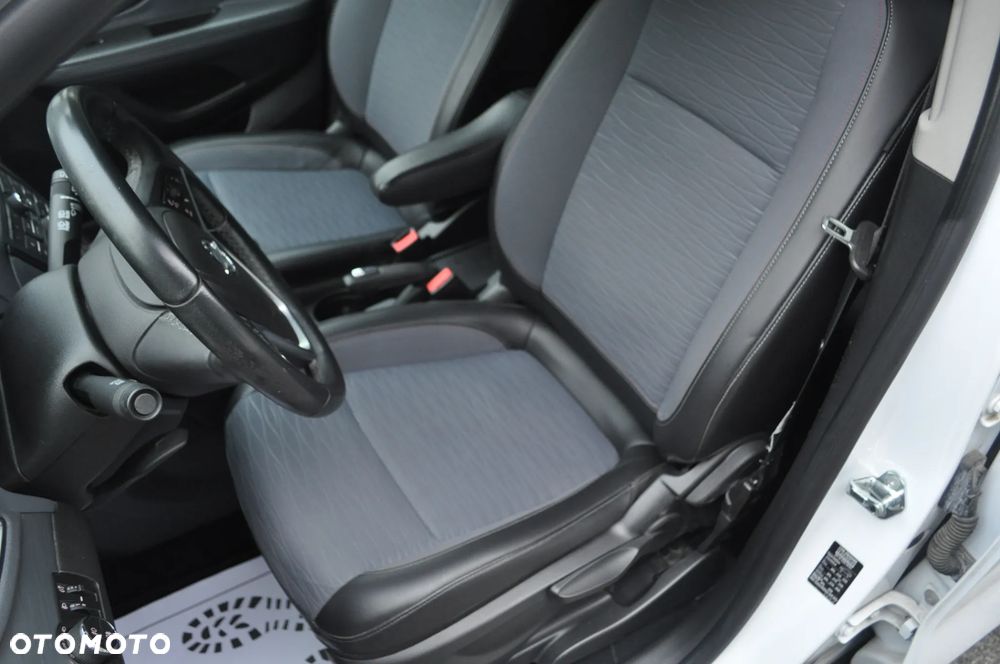 Opel Mokka 1.4 T Cosmo S&S - 20