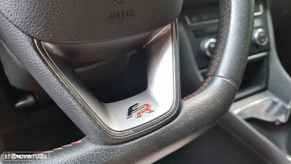 SEAT Leon 2.0 TDI FR S/S - 12